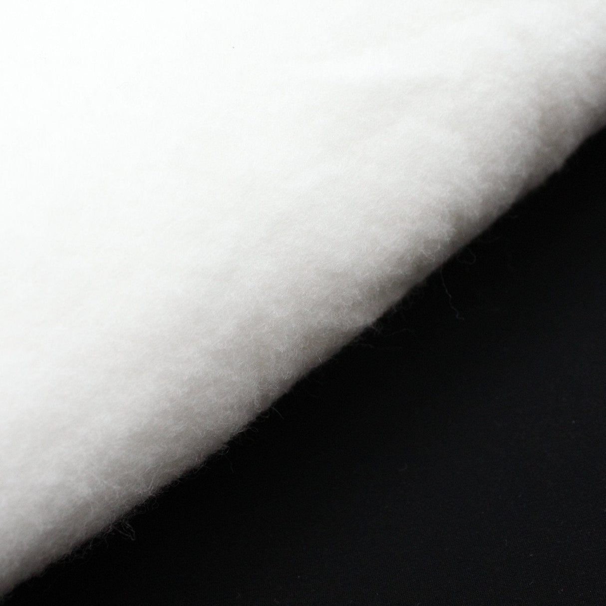 Pound A Metre 5 Metres 5 Metre Cotton Feel Wadding / Batting Bundle