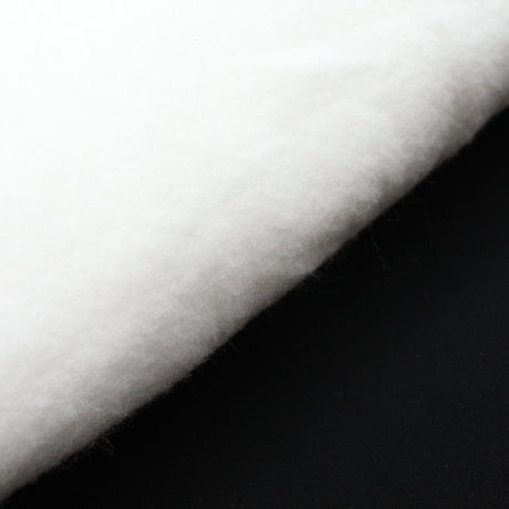 Pound A Metre 5 Metres 5 Metre Cotton Feel Wadding / Batting Bundle
