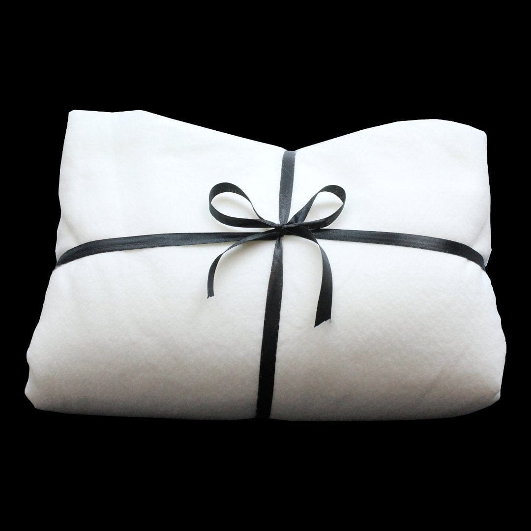 Pound A Metre 5 Metres 5 Metre Cotton Feel Wadding / Batting Bundle