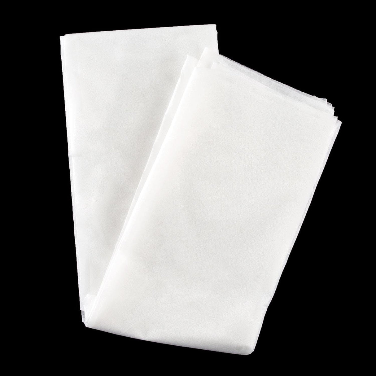 Pound A Metre 5 Metres 5 Metre Sew-In Interfacing, 44" Wide