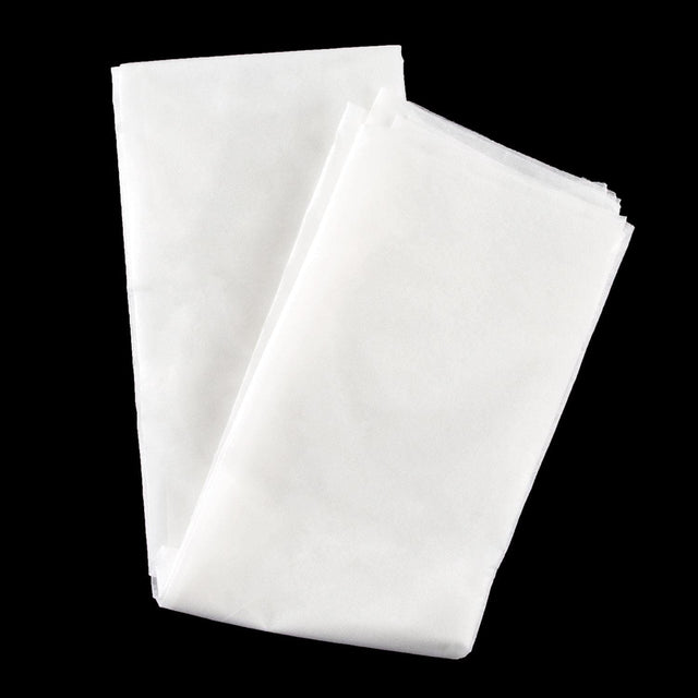 Pound A Metre 5 Metres 5 Metre Sew-In Interfacing, 44" Wide