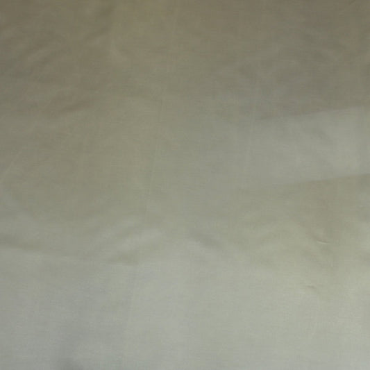 5 Metres Quality Medium Weight Soft Taffeta Lining 55" Wide Khaki - Pound A Metre