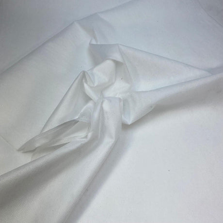 Pound A Metre 5 Metres 5 Metres Sew In Interfacing 60cm Wide