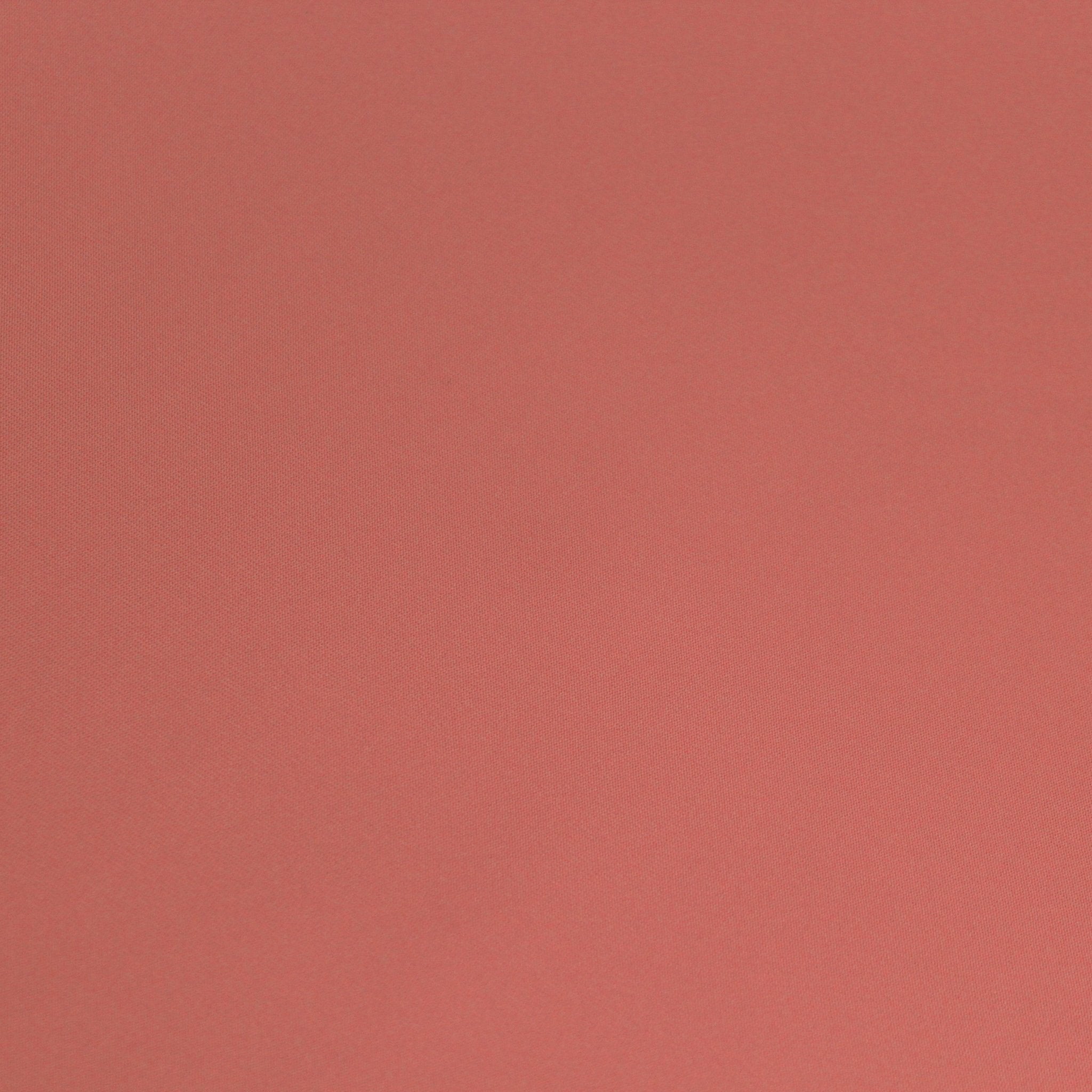 5 Metres Super Soft Light-Weight Poly-Jersey 60" Wide Coral Pink - Pound A Metre