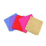 5 Piece Exclusive Fat Quarter 100% Floral Palette - Pound A Metre