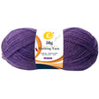Pound A Metre 50g Double Knit Acrylic Yarn- Light Purple