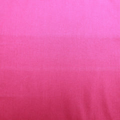 5FOR15 100% Cotton DYED Fuchsia Pink - Pound A Metre