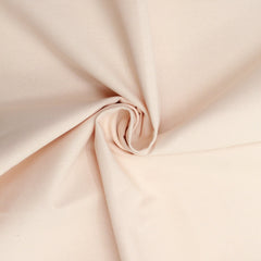 5FOR15 100% Cotton DYED Peach - Pound A Metre