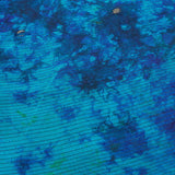 Pound A Metre 6 x 100% Pure Silk Scarves- Assorted Colours- Min Size- 85cm x 85cm