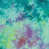 Pound A Metre 6 x 100% Pure Silk Scarves- Assorted Colours- Min Size- 85cm x 85cm