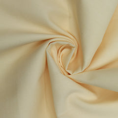 3FOR5 Premium Plain Polycotton Fabric, 60° Washable, 45"
