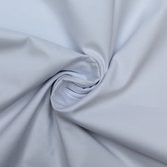 3FOR5 Premium Plain Polycotton Fabric, 60° Washable, 45"