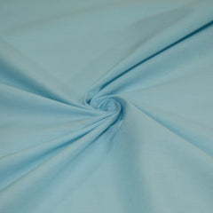 3FOR5 Premium Plain Polycotton Fabric, 60° Washable, 45"