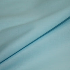 3FOR5 Premium Plain Polycotton Fabric, 60° Washable, 45"