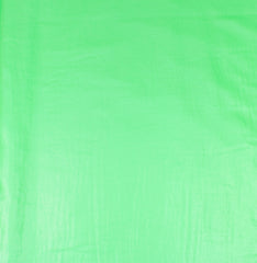 3 Metres Elegant Sheer Light Chiffon 45" Wide Green