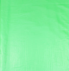 3 Metres Elegant Sheer Light Chiffon 45" Wide Green