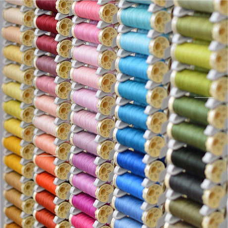 Add Matching Gütermann Thread - Pound A Metre