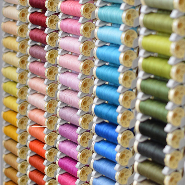 Add Matching Gütermann Thread - Pound A Metre