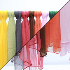 BUY 2 GET 2 FREE - 40pc Crepe Chiffon Bundle - Pound A Metre