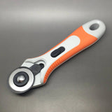 Pound A Metre Rotary Cutter Only DAFA 28mm Soft Grip Rotary Cutter