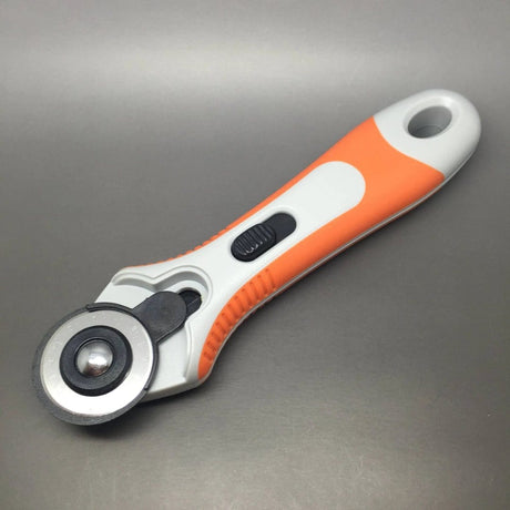 Pound A Metre Rotary Cutter Only DAFA 28mm Soft Grip Rotary Cutter