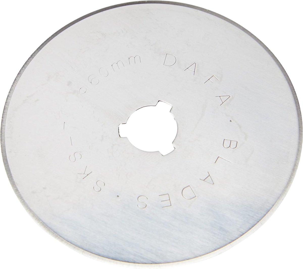 DAFA 45mm Soft Grip Rotary Cutter - Pound A Metre