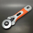 DAFA 45mm Soft Grip Rotary Cutter - Pound A Metre