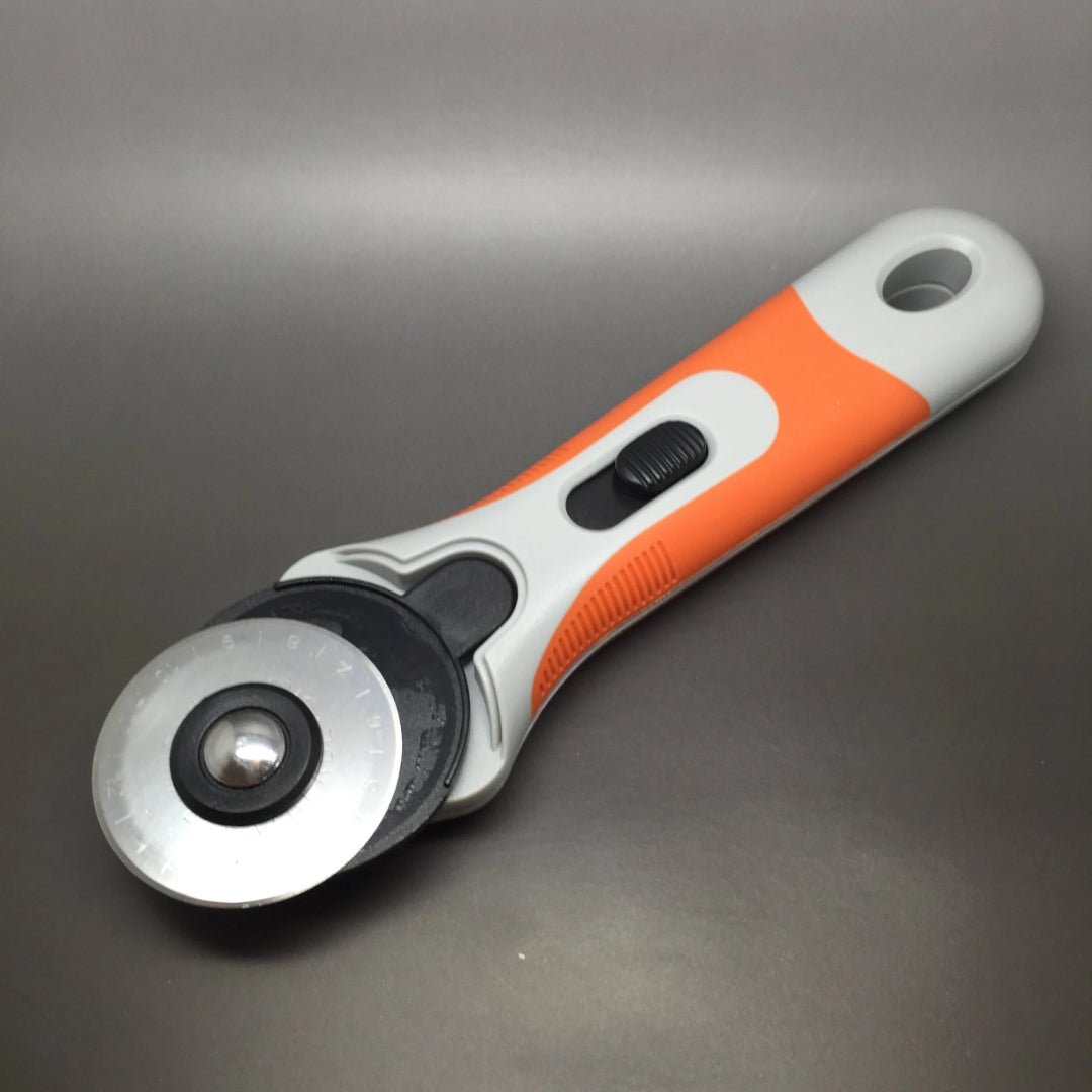 DAFA 45mm Soft Grip Rotary Cutter - Pound A Metre