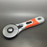 DAFA 60mm Soft Grip Rotary Cutter - Pound A Metre