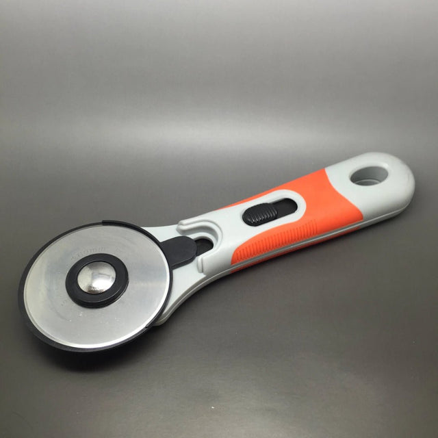 DAFA 60mm Soft Grip Rotary Cutter - Pound A Metre