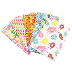 Digital Printed Variety Cotton Bundle - Pound A Metre