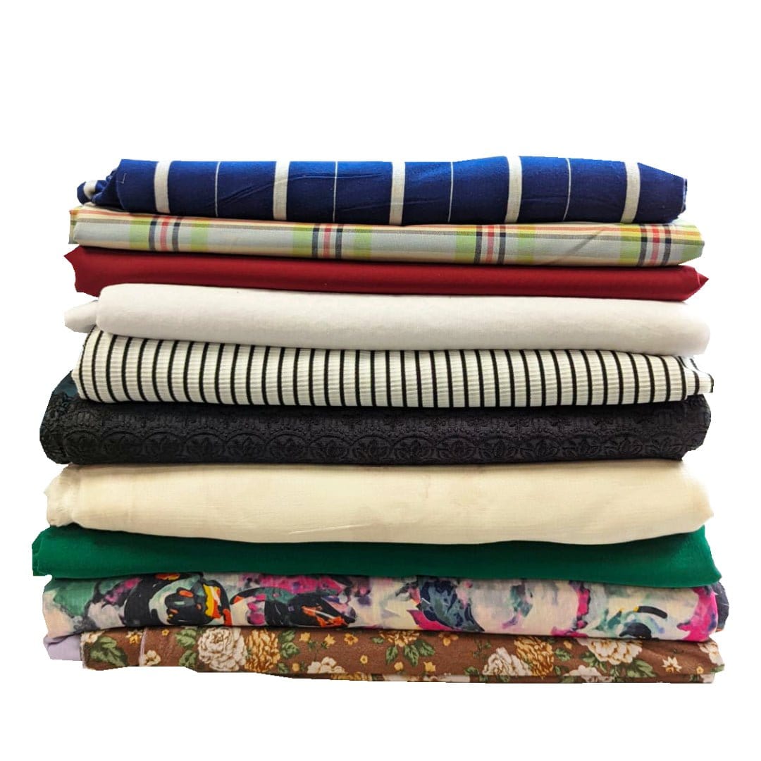 Pound A Metre Dressmaker Bonanza Box- 30 Metre Premium Bundle