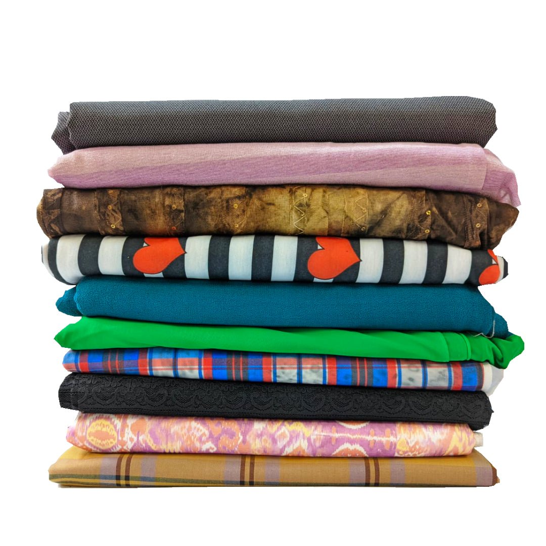 Dressmaker Bonanza Box- 60 Metre Premium Bundle - Pound A Metre