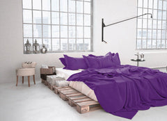 Dylon Hand Fabric Dye Sachet 50g - Deep Violet - Pound A Metre