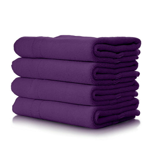 Dylon Hand Fabric Dye Sachet 50g - Deep Violet - Pound A Metre
