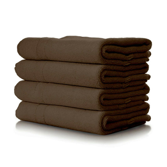 Dylon Hand Fabric Dye Sachet 50g- Espresso Brown - Pound A Metre