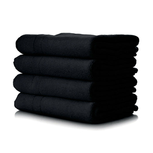 Dylon Hand Fabric Dye Sachet 50g - Intense Black - Pound A Metre