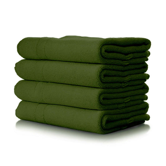 Dylon Hand Fabric Dye Sachet 50g - Olive Green - Pound A Metre