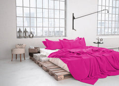 Dylon Hand Fabric Dye Sachet 50g - Passion Pink - Pound A Metre