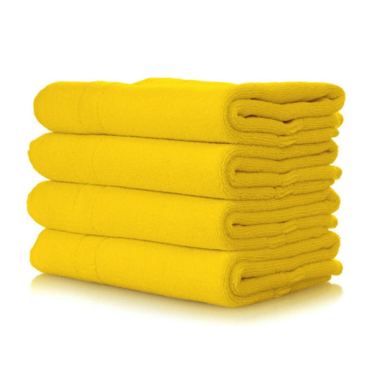 Dylon Hand Fabric Dye Sachet 50g- Sunflower Yellow - Pound A Metre