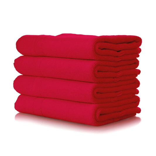 Dylon Hand Fabric Dye Sachet 50g - Tulip Red - Pound A Metre