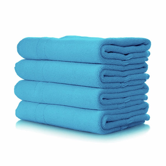 Dylon Machine Fabric Dye Pod 350g- Paradise Blue 21 - Pound A Metre