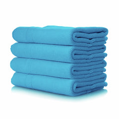 Dylon Machine Fabric Dye Pod 350g- Paradise Blue 21 - Pound A Metre