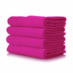 Dylon Machine Fabric Dye Pod 350g- Passion Pink 29 - Pound A Metre