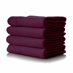Dylon Machine Fabric Dye Pod 350g- Plum Red 51 - Pound A Metre