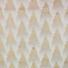 Gold Foil Premium 100% Quilting Cotton "Forest Tree" - 3 Colours - Pound A Metre