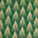 Pound A Metre Green Gold Foil Premium 100% Quilting Cotton "Forest Tree" - 3 Colours