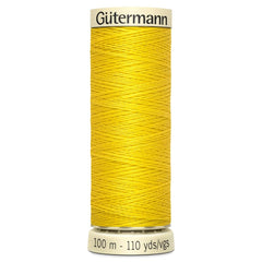 Gutermann Sew All Thread- Col 177 - Pound A Metre