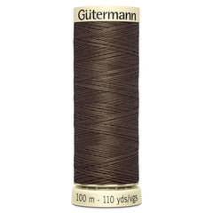 Gutermann Sew All Thread- Col 252 - Pound A Metre