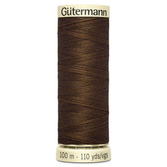 Gutermann Sew All Thread- Col 280 - Pound A Metre